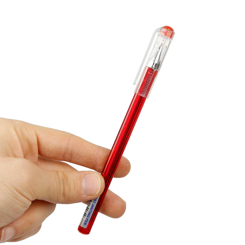 خودکار پاپکو Papco PX-004BP 1mm بسته 5 عددی