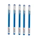 خودکار پاپکو Papco PX-004BP 1mm بسته 5 عددی