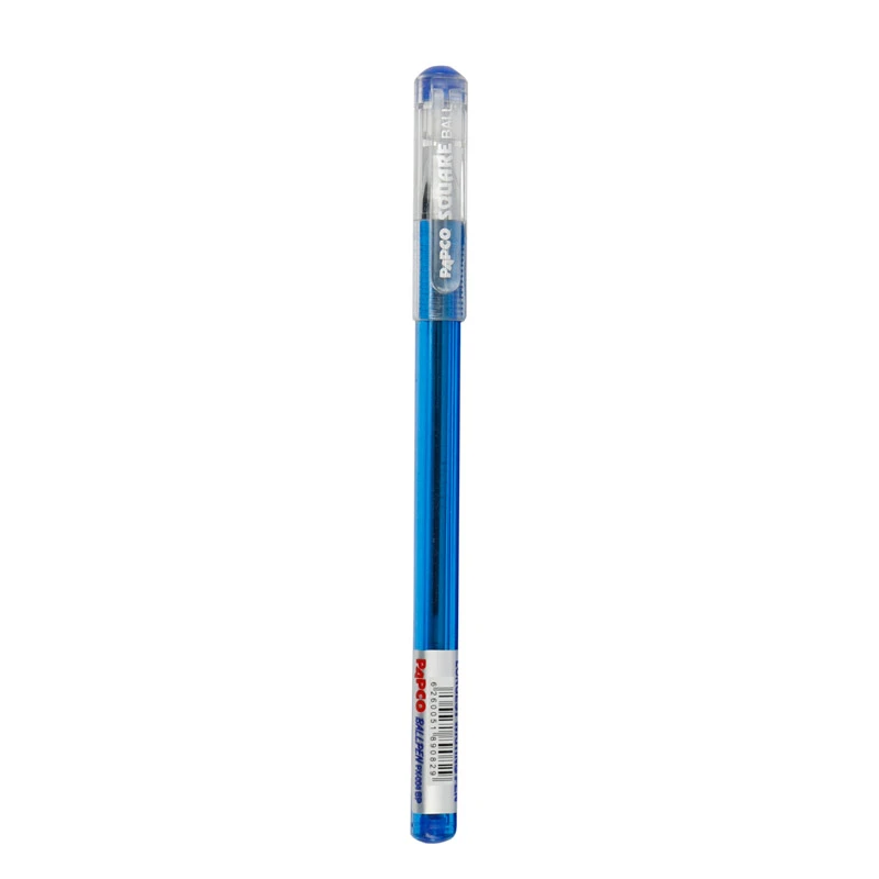 خودکار پاپکو Papco PX-004BP 1mm بسته 5 عددی