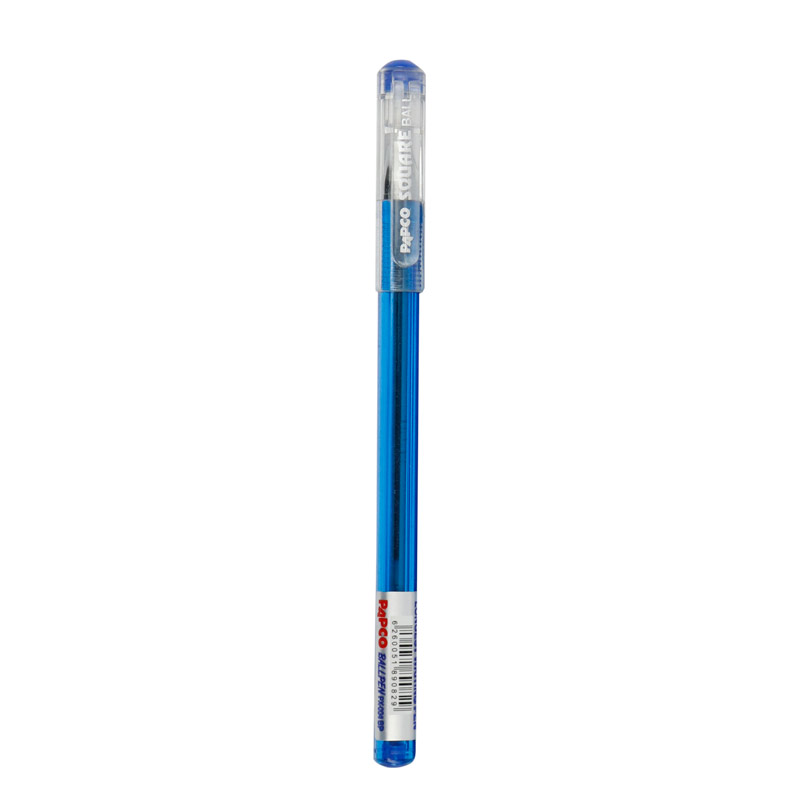 خودکار پاپکو Papco PX-004BP 1mm بسته 5 عددی