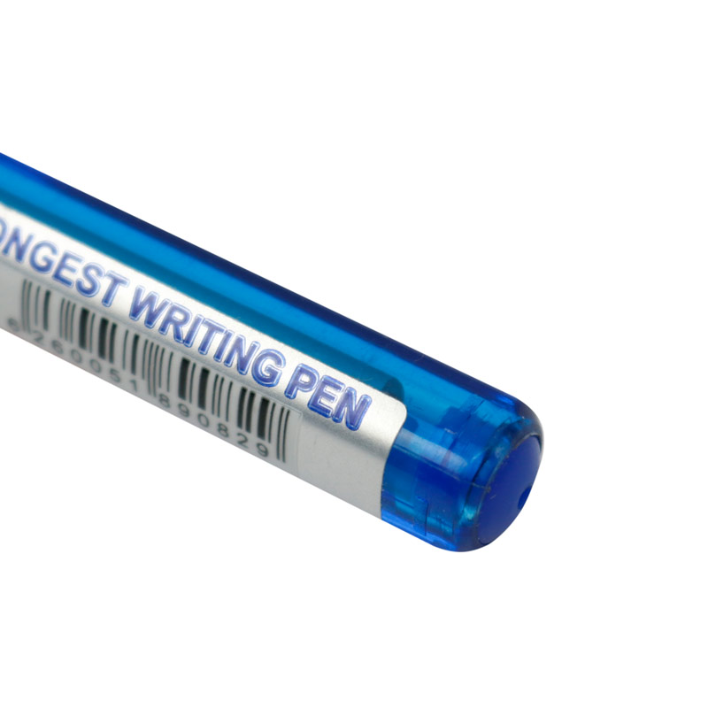 خودکار پاپکو Papco PX-004BP 1mm بسته 5 عددی