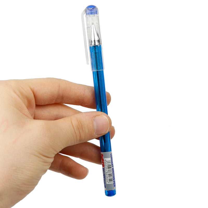 خودکار پاپکو Papco PX-004BP 1mm بسته 5 عددی