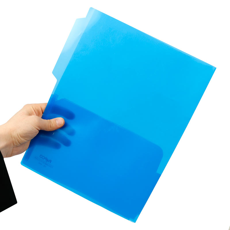 پوشه سمیناری مات پاپکو Papco TS-310 A4