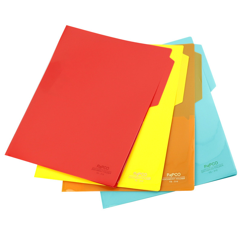 پوشه سمیناری مات پاپکو Papco TS-310 A4