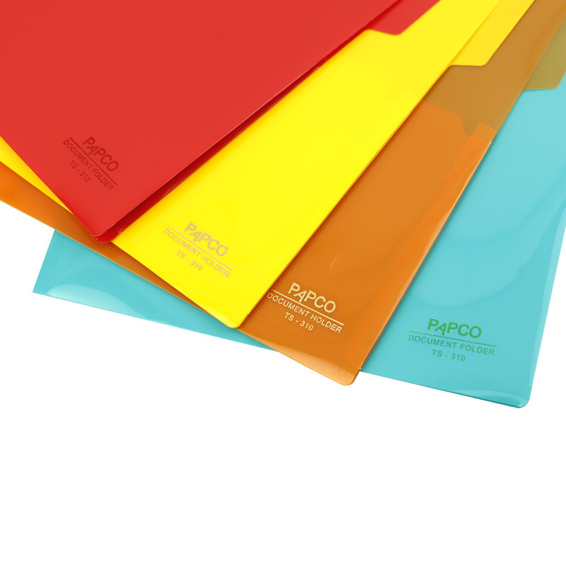 پوشه سمیناری مات پاپکو Papco TS-310 A4