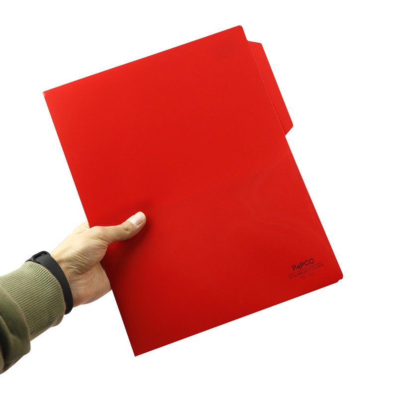 پوشه سمیناری مات پاپکو Papco TS-310 A4
