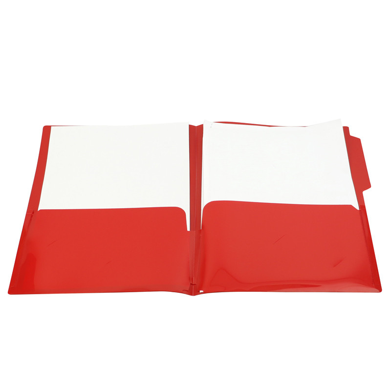 پوشه سمیناری مات پاپکو Papco TS-310 A4