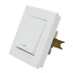 کلید تک پل توکار پارت الکتریک Part Electric Tabesh PE5165