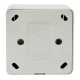 پریز روکار پارت الکتریک Part Electric PE4043