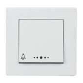 شاسی زنگ توکار پارت الکتریک Part Electric Tabesh PE5171