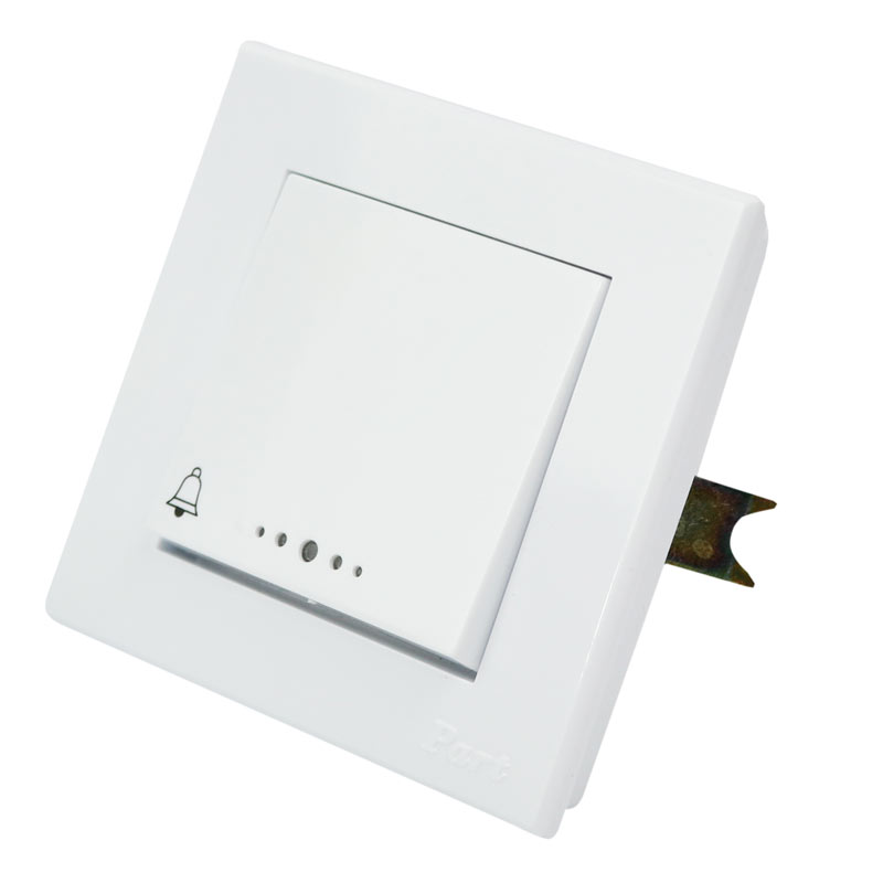 شاسی زنگ توکار پارت الکتریک Part Electric Tabesh PE5171