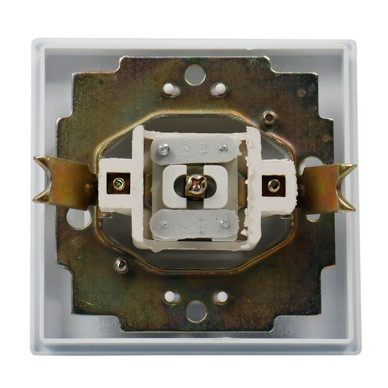 فیش آنتن توکار پارت الکتریک Part Electric Tabesh PE5179