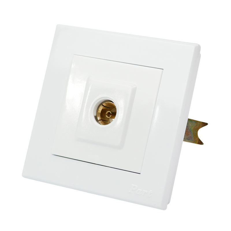 فیش آنتن توکار پارت الکتریک Part Electric Tabesh PE5179