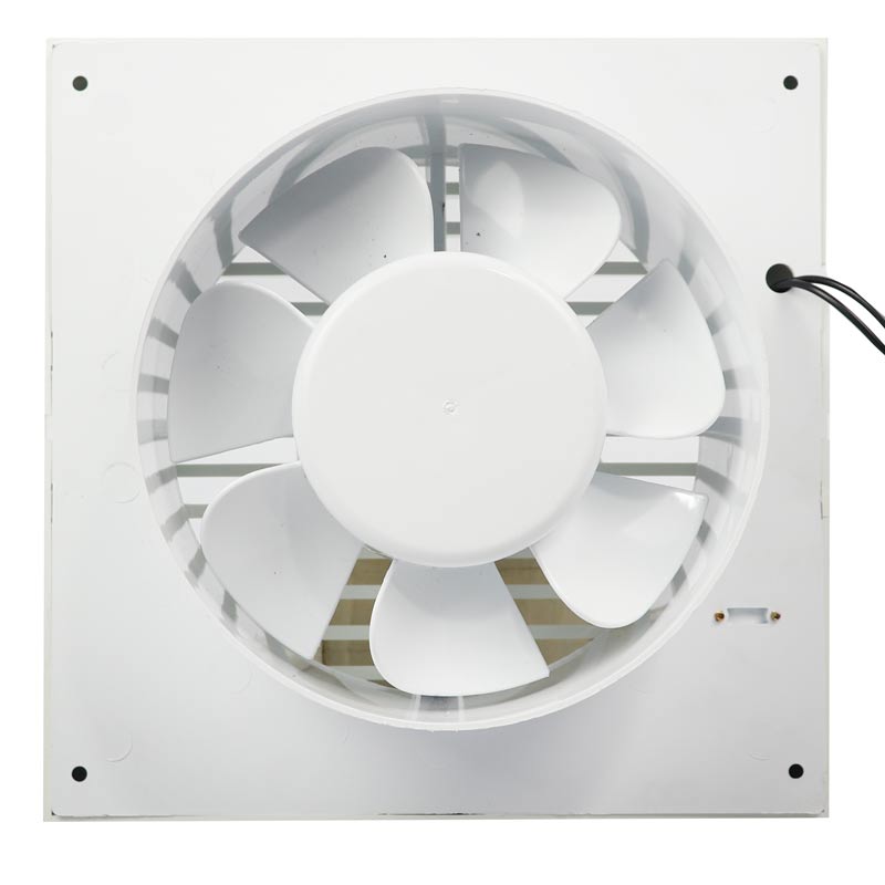 هواکش لوله ای پارت الکتریک Part Electric P5515 15cm