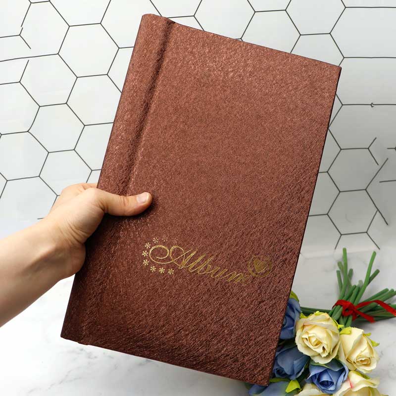 آلبوم عکس سلفونی 300 عددی 15*10 سانتی متر