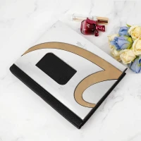 آلبوم عکس طرح جیب دار 16*21 سانتی متر