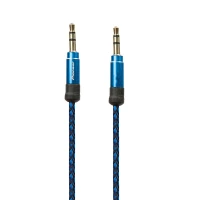 کابل AUX کنفی پایونیر PI-S817 طول 1.5 متر