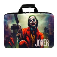 کیف کنسول بازی PS5 طرح کارکتر Joker