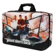 کیف کنسول بازی PS5 طرح 3 کارکتر GTA V