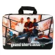 کیف کنسول بازی PS5 طرح 3 کارکتر GTA V