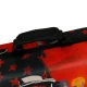 کیف کنسول بازی PS5 طرح Red Dead Redemption زمینه قرمز