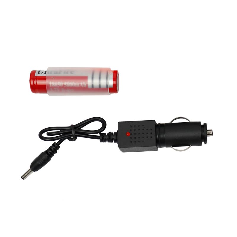 چراغ قوه پلیسی USA 3000W 110