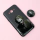 قاب فانتزی برجسته + پاپ سوکت طرح Joker سامسونگ J7 سری D