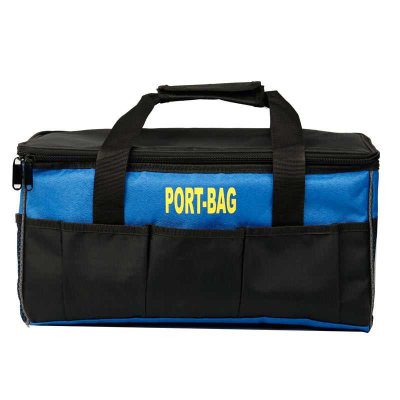 کیف ابزار مکعبی پورت بگ Port Bag