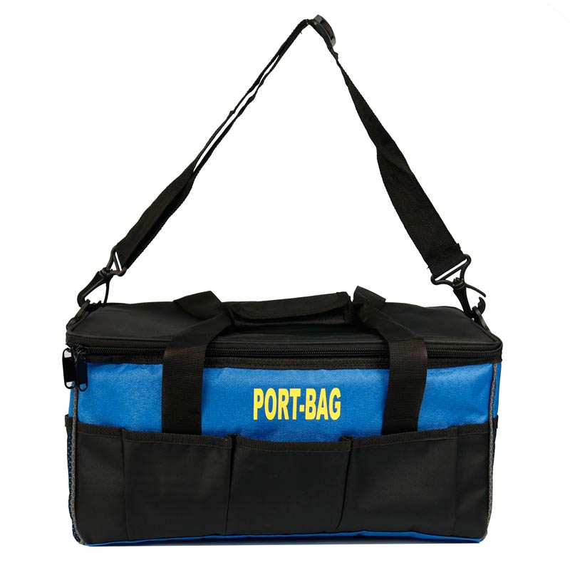 کیف ابزار مکعبی پورت بگ Port Bag
