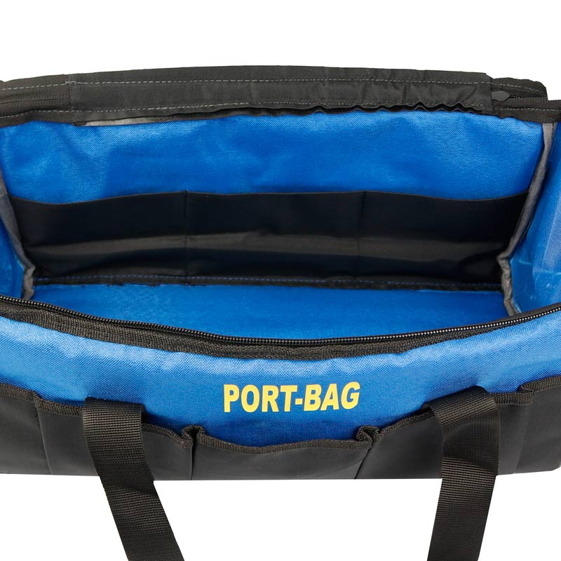 کیف ابزار مکعبی پورت بگ Port Bag