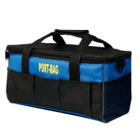 کیف ابزار مکعبی پورت بگ Port Bag