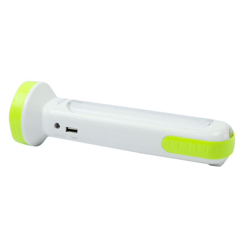 چراغ قوه شارژی Power King PK-6015