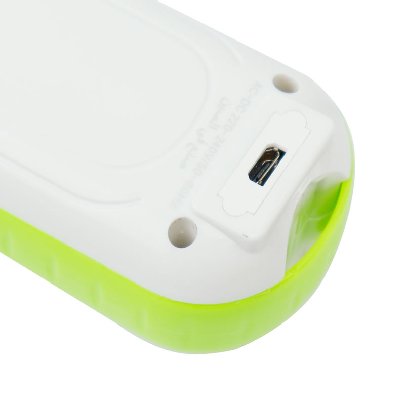 چراغ قوه شارژی Power King PK-6015