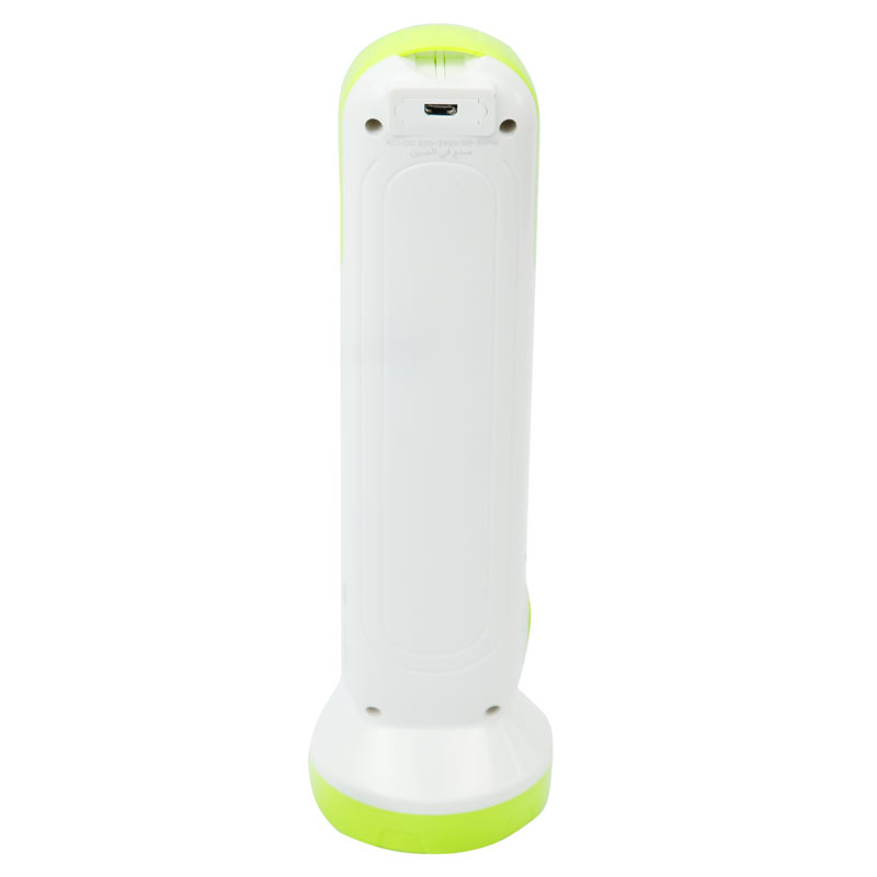 چراغ قوه شارژی Power King PK-6015