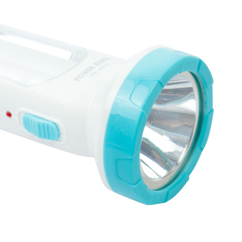 چراغ قوه شارژی Power King PK-6015