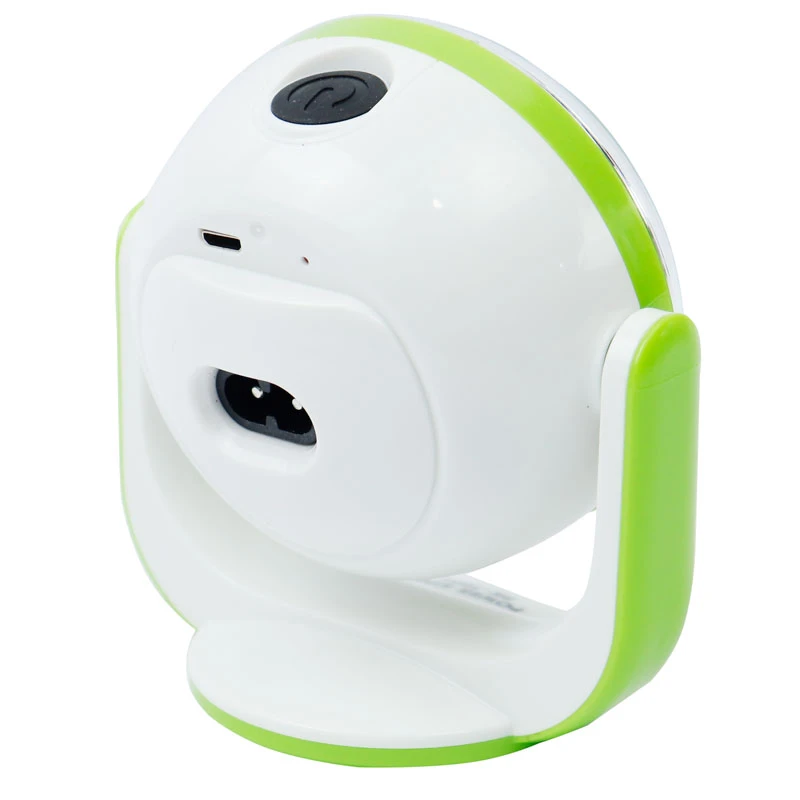 چراغ اضطراری Power King PK-7004