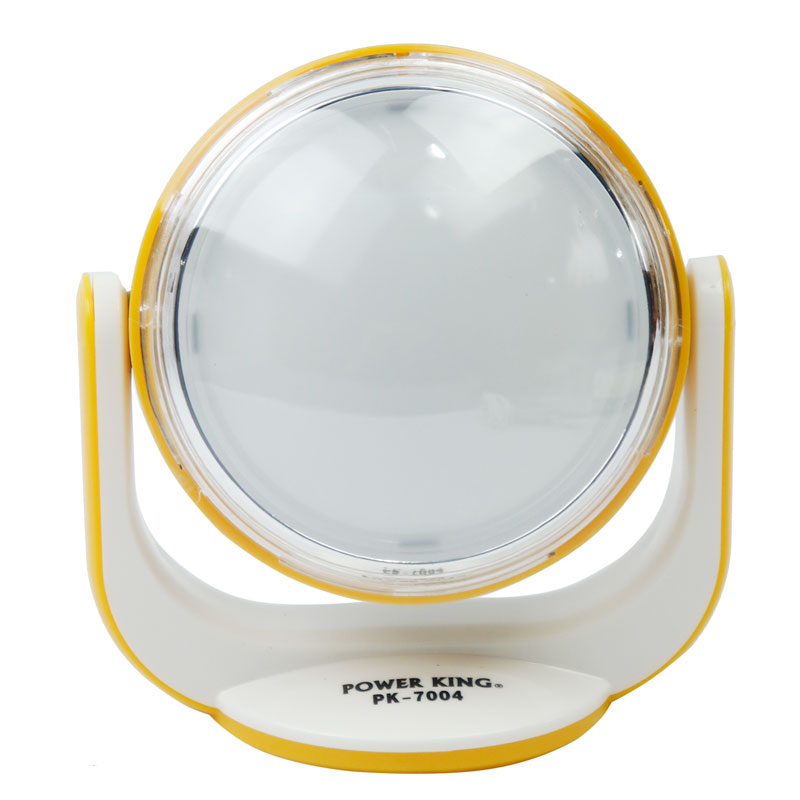 چراغ اضطراری Power King PK-7004
