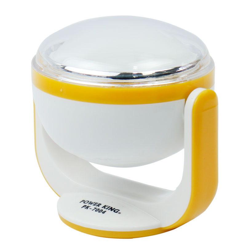 چراغ اضطراری Power King PK-7004