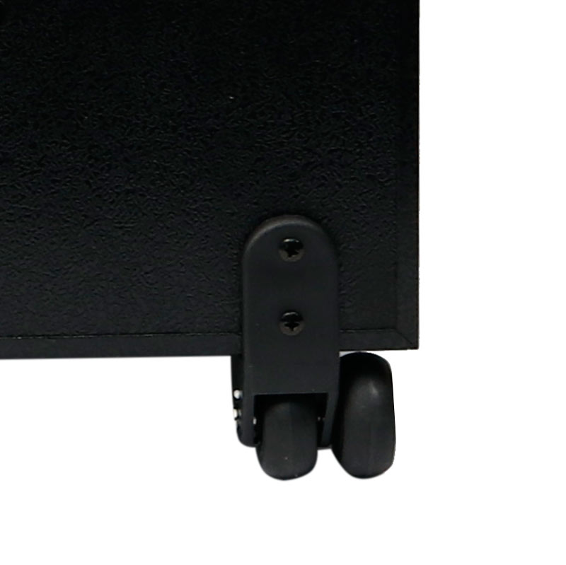 اسپیکر چمدانی بلوتوثی رم و فلش خور ProOne PSB4920 + میکروفن و ریموت کنترل