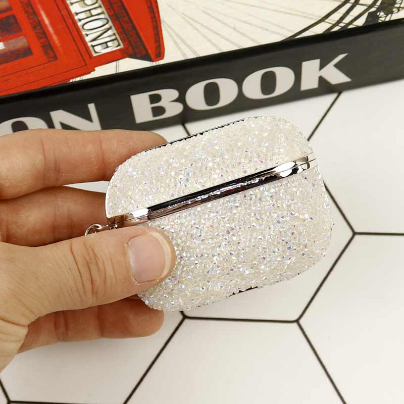 محافظ ایرپاد پرو Swarovski