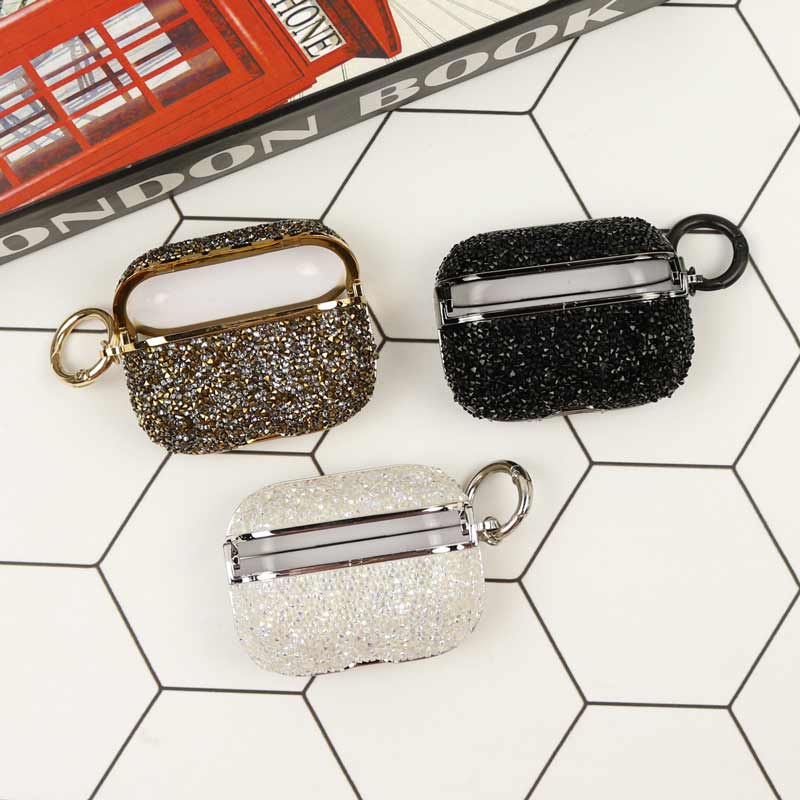 محافظ ایرپاد پرو Swarovski