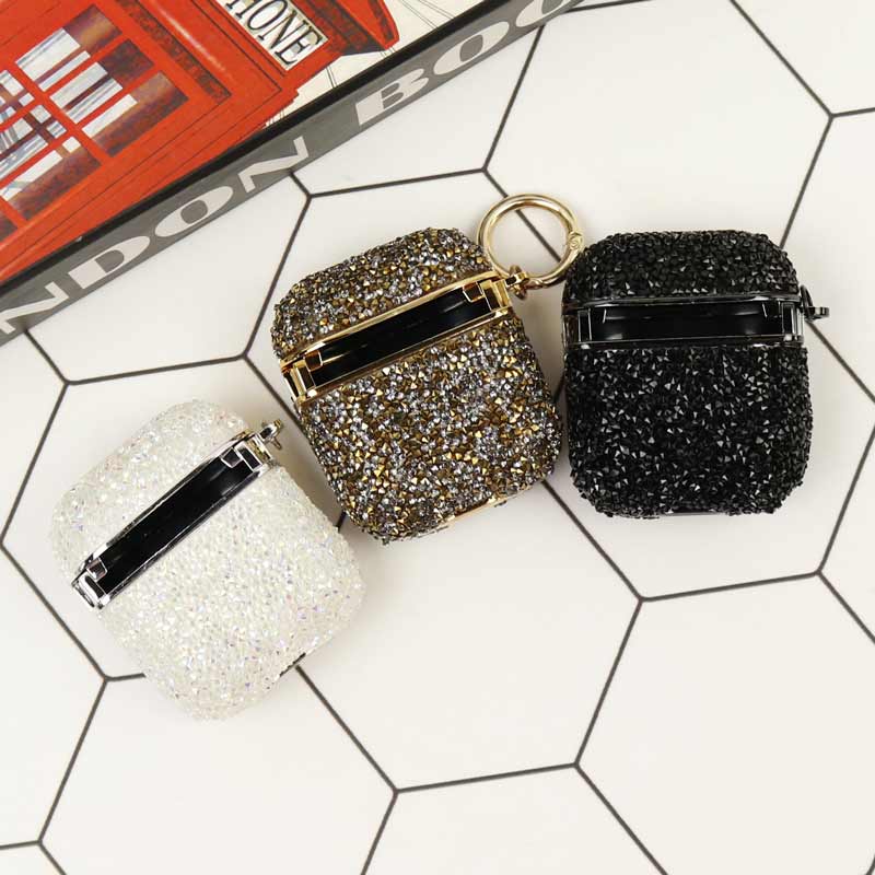 محافظ ایرپاد Swarovski