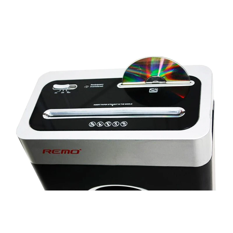 کاغذ خردکن REMO C-1100