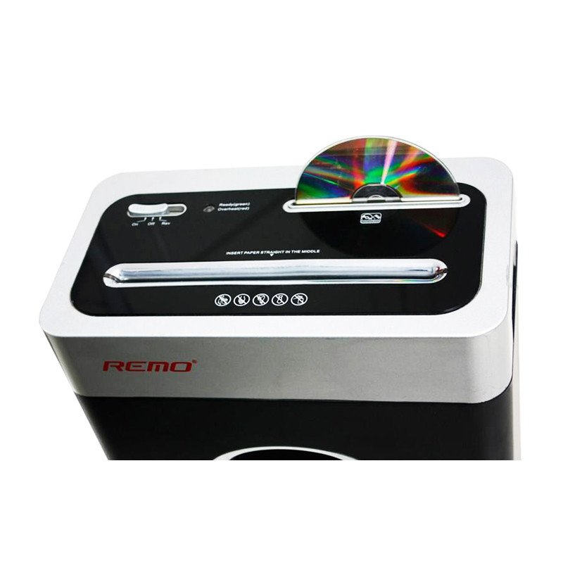 کاغذ خردکن REMO C-1100