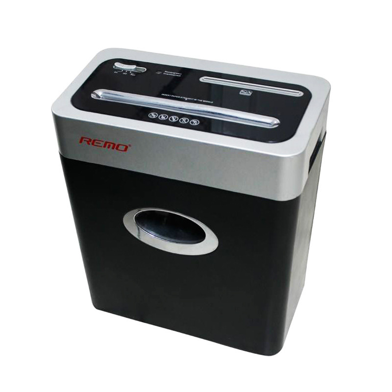کاغذ خردکن REMO C-1100