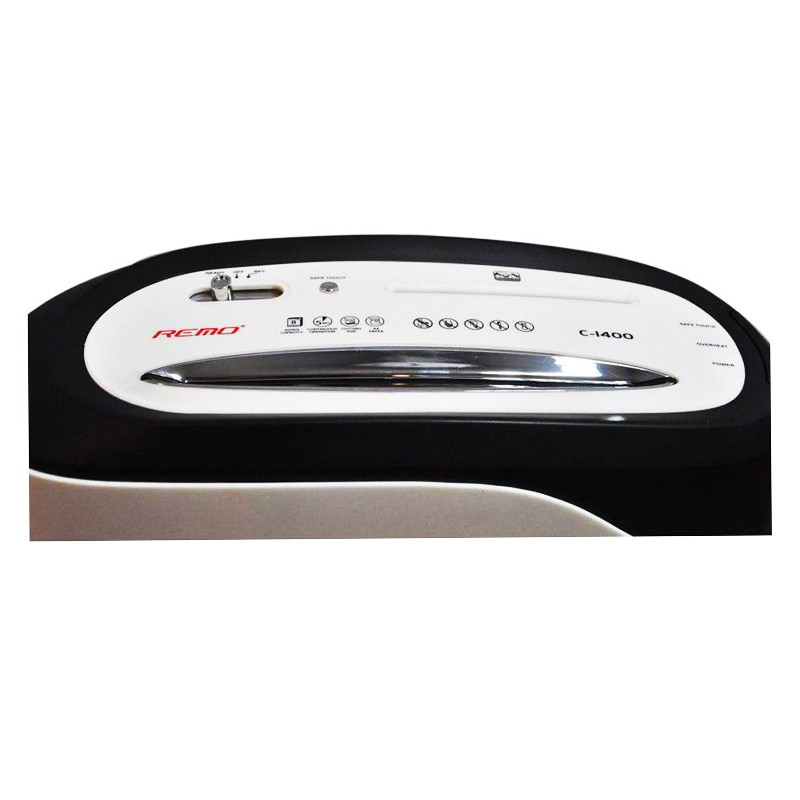 کاغذ خردکن REMO C-1400