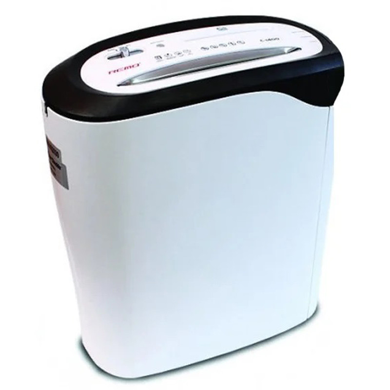 کاغذ خردکن REMO C-1400