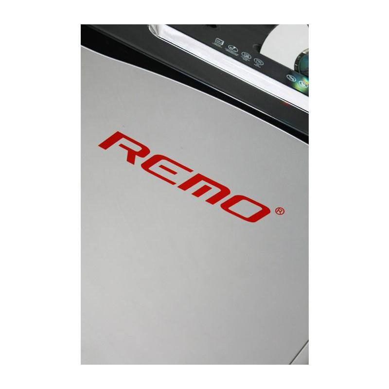 کاغذ خردکن REMO C-1500
