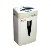 کاغذ خردکن REMO C-2100