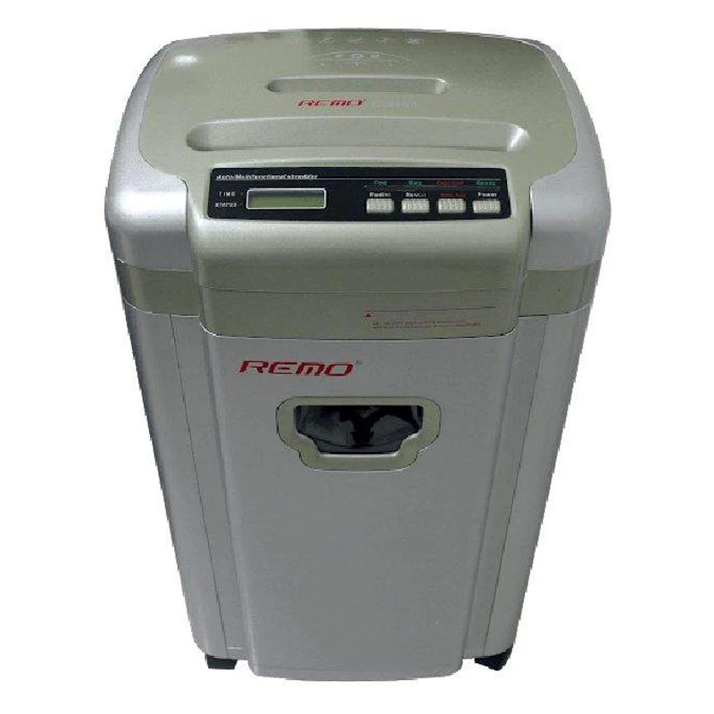 کاغذ خردکن REMO C-3100